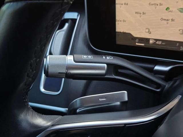 2022 Mercedes-Benz S 580 4MATIC