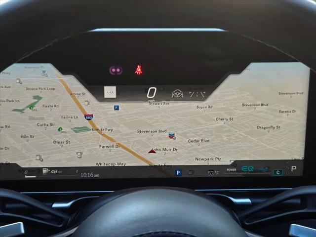 2022 Mercedes-Benz S 580 4MATIC