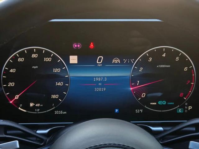 2022 Mercedes-Benz S 580 4MATIC