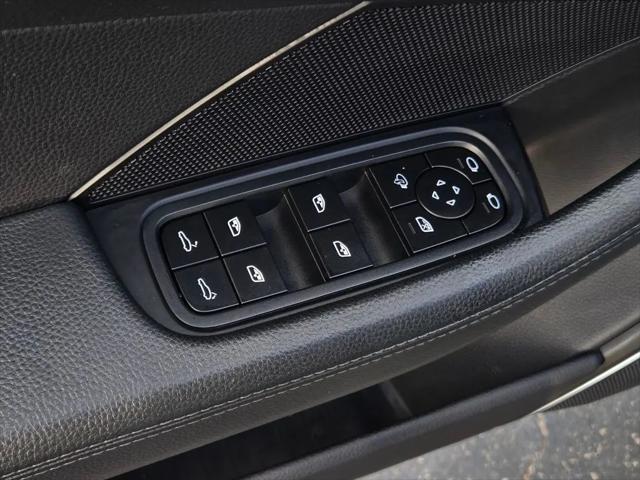 2023 Porsche Panamera Platinum Edition