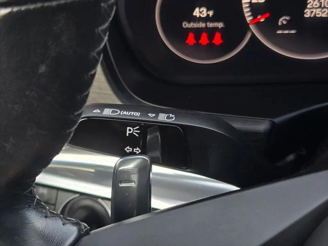 2023 Porsche Panamera Platinum Edition