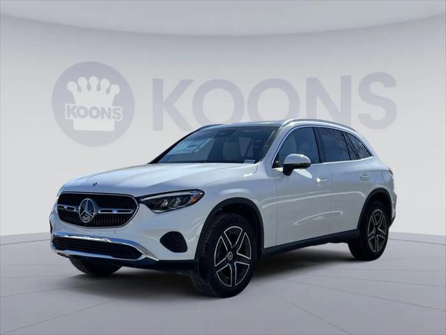 2026 Mercedes-Benz GLC GLC 300 for sale in Catonsville, MD