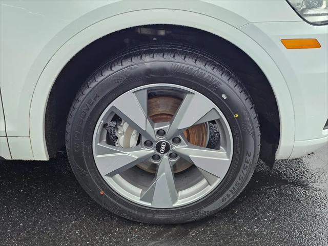 2020 Audi Q5 Premium 45 TFSI quattro S tronic