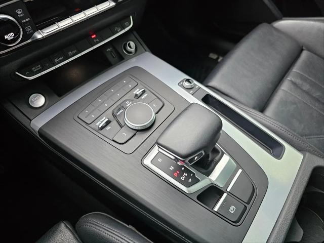 2020 Audi Q5 Premium 45 TFSI quattro S tronic