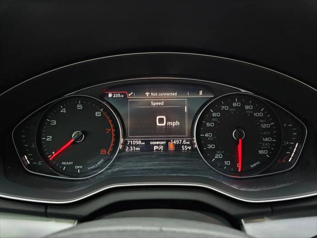 2020 Audi Q5 Premium 45 TFSI quattro S tronic