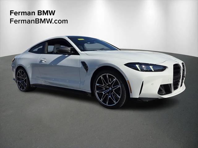 2026 BMW M4 Competition xDrive for sale in Palm Harbor, FL