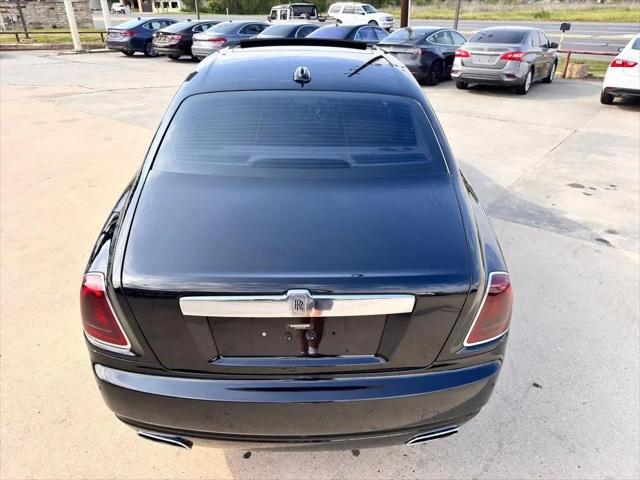 2014 Rolls-Royce Ghost Standard