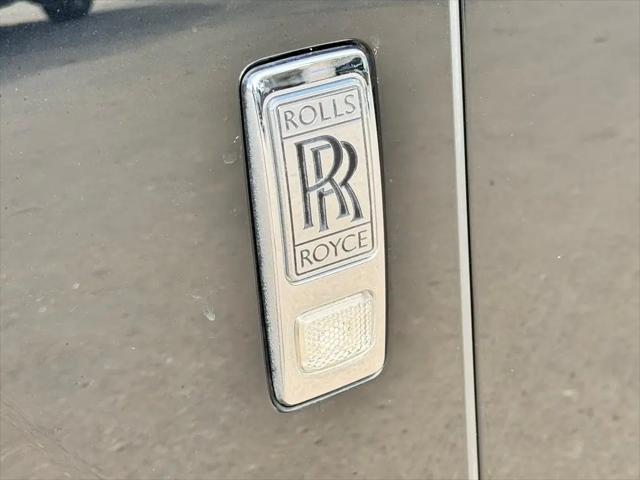 2014 Rolls-Royce Ghost Standard