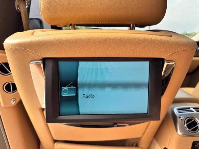 2014 Rolls-Royce Ghost Standard