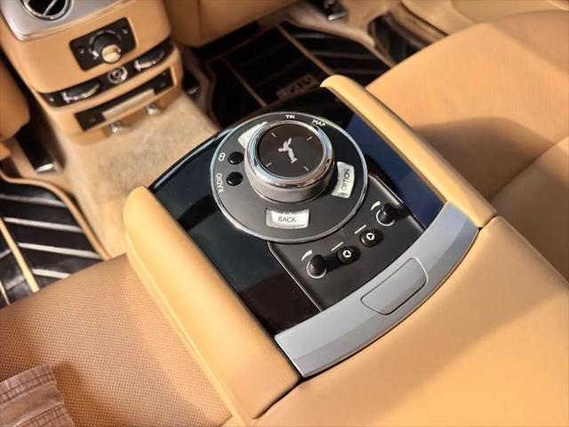 2014 Rolls-Royce Ghost Standard
