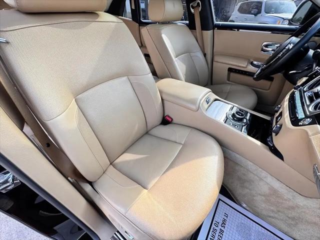 2014 Rolls-Royce Ghost Standard