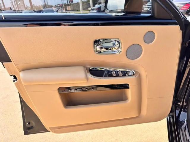 2014 Rolls-Royce Ghost Standard