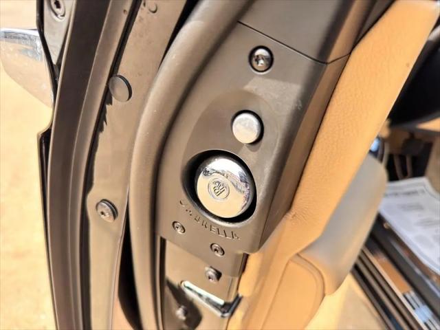 2014 Rolls-Royce Ghost Standard