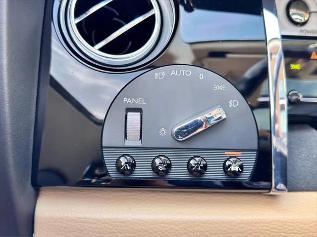 2014 Rolls-Royce Ghost Standard