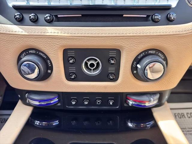 2014 Rolls-Royce Ghost Standard