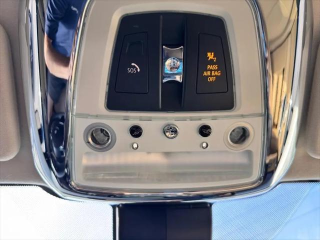 2014 Rolls-Royce Ghost Standard