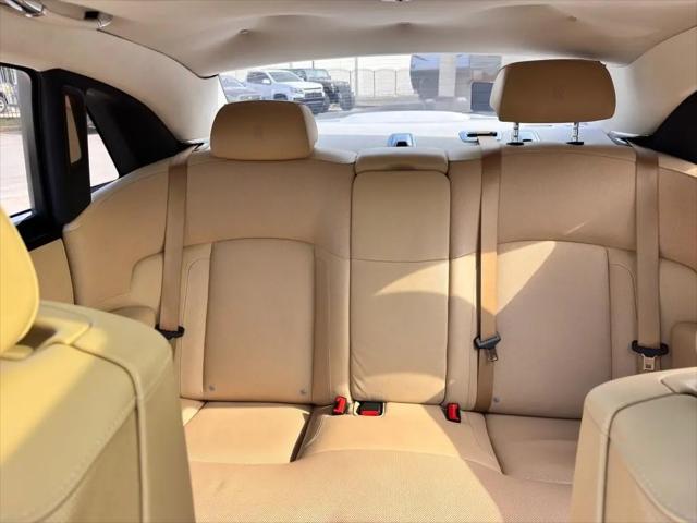 2014 Rolls-Royce Ghost Standard