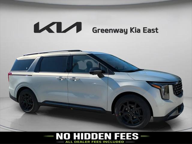 2026 Kia Carnival MPV SX Prestige for sale in Orlando, FL