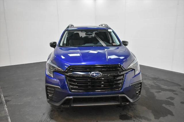 2026 Subaru Ascent Onyx Edition Touring