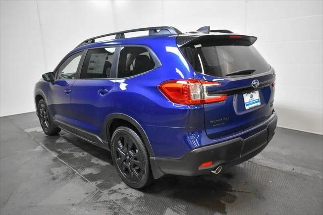 2026 Subaru Ascent Onyx Edition Touring