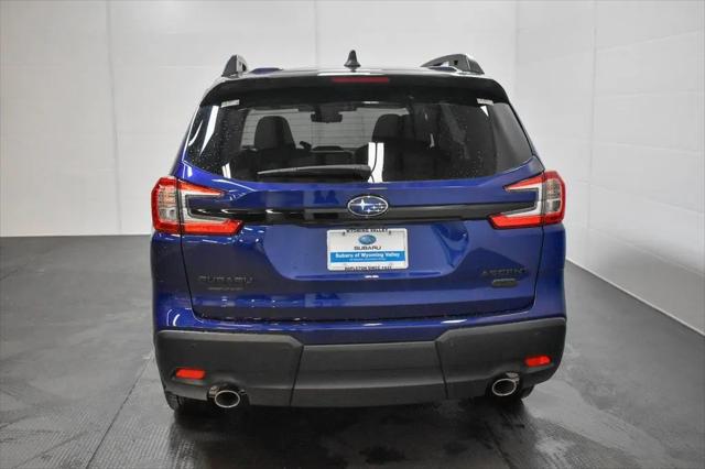 2026 Subaru Ascent Onyx Edition Touring