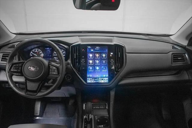2026 Subaru Ascent Onyx Edition Touring