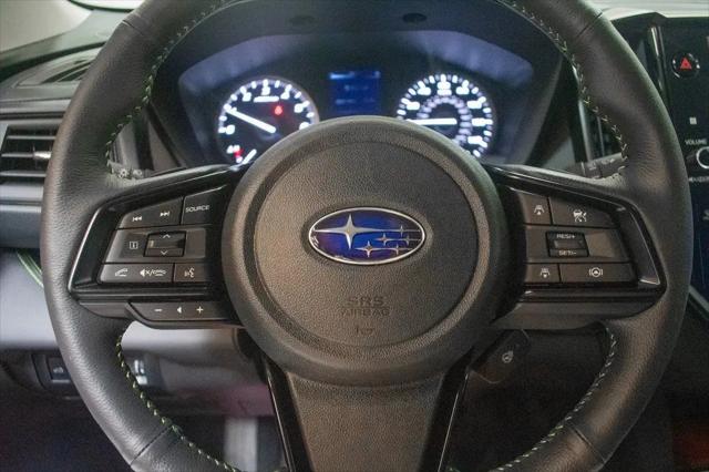 2026 Subaru Ascent Onyx Edition Touring