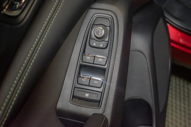 2026 Subaru Ascent Onyx Edition Touring