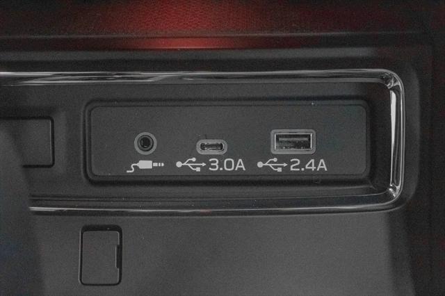 2026 Subaru Ascent Onyx Edition Touring