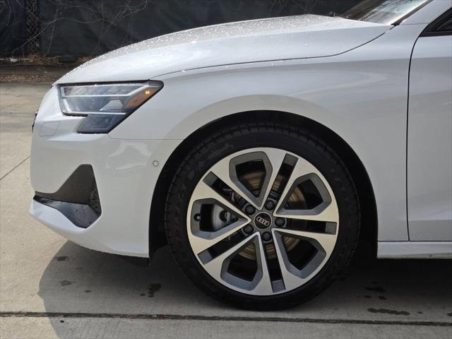 2026 Audi A3 Premium 40 TFSI quattro S tronic
