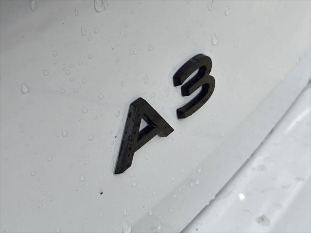 2026 Audi A3 Premium 40 TFSI quattro S tronic