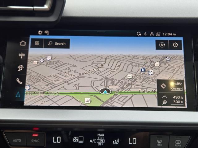 2026 Audi A3 Premium 40 TFSI quattro S tronic