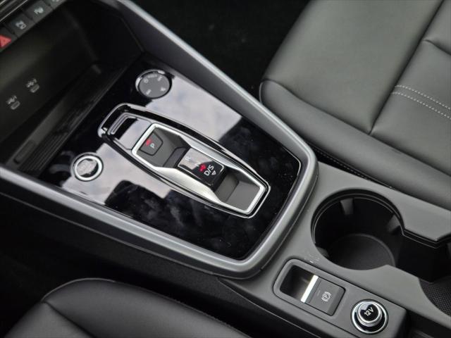 2026 Audi A3 Premium 40 TFSI quattro S tronic