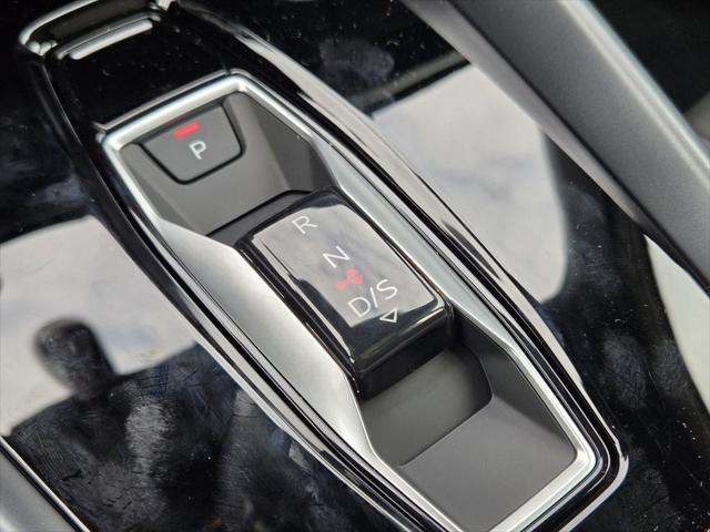 2026 Audi A3 Premium 40 TFSI quattro S tronic