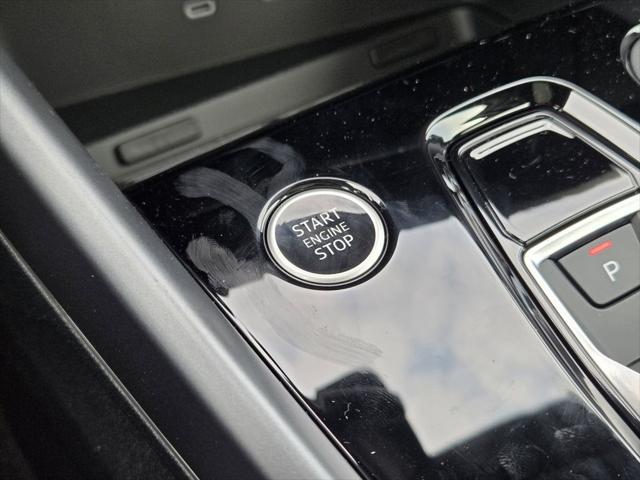 2026 Audi A3 Premium 40 TFSI quattro S tronic