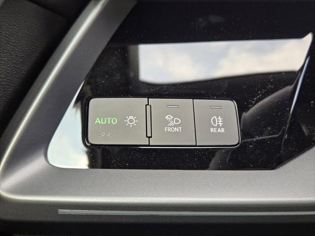 2026 Audi A3 Premium 40 TFSI quattro S tronic