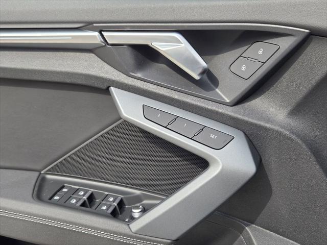 2026 Audi A3 Premium 40 TFSI quattro S tronic