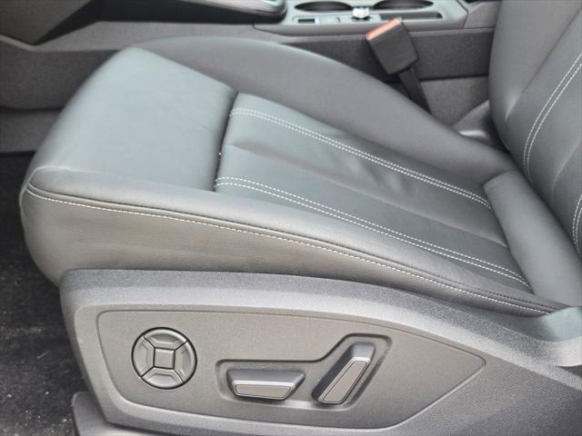 2026 Audi A3 Premium 40 TFSI quattro S tronic