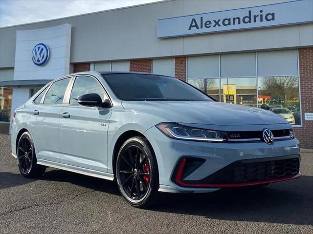2026 Volkswagen Jetta GLI Autobahn for sale in Alexandria, VA
