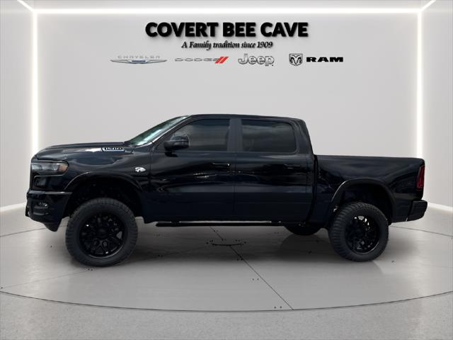 2026 Ram 1500 Lone Star Crew Cab 4x4 57 Box