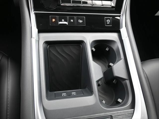 2026 Nissan Armada SV