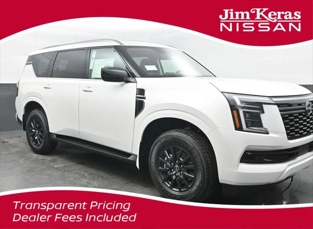 2026 Nissan Armada SV for sale in Memphis, TN
