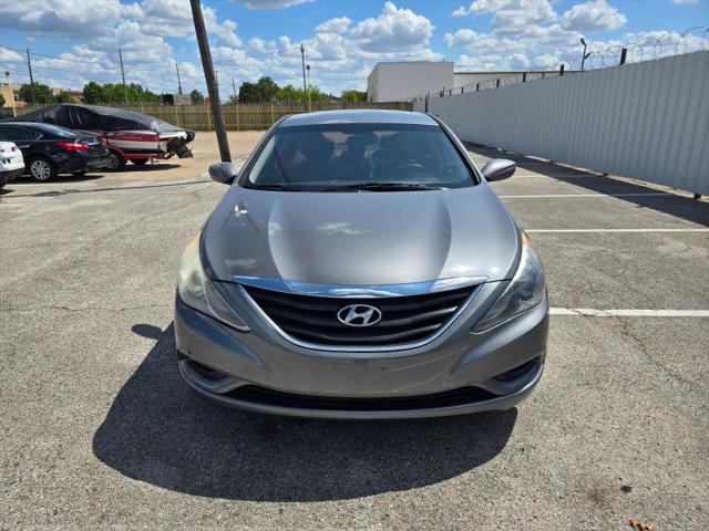 2012 Hyundai Sonata GLS for sale in Dallas, TX