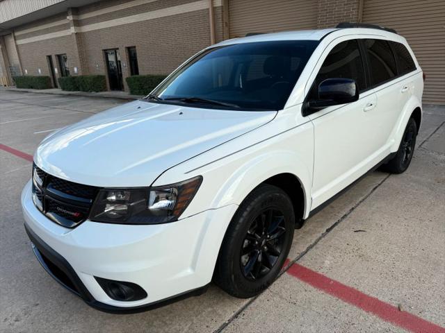 2019 Dodge Journey SE for sale in Houston, TX