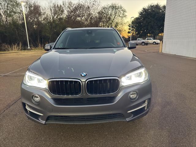 Used 2016 BMW X5 sDrive35i with VIN 5UXKR2C56G0R71448 for sale in Jackson, MS