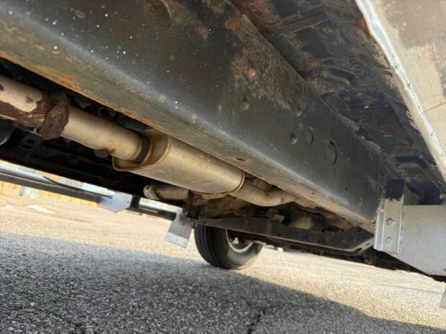2002 Toyota Tundra SR5 V8