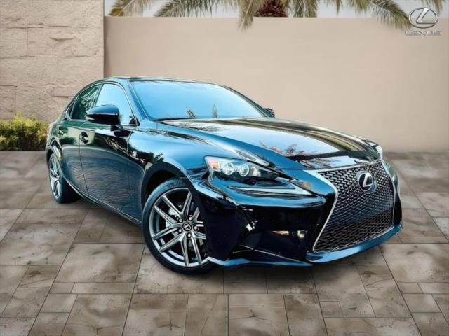 2014 Lexus IS 250 250 for sale in Scottsdale, AZ