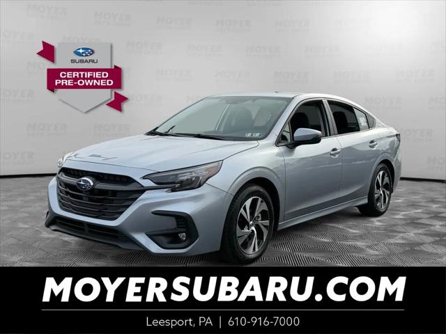 2025 Subaru Legacy Premium for sale in Leesport, PA