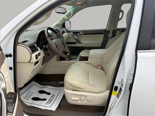2015 Lexus GX 460 460