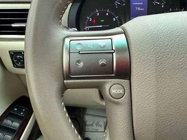 2015 Lexus GX 460 460